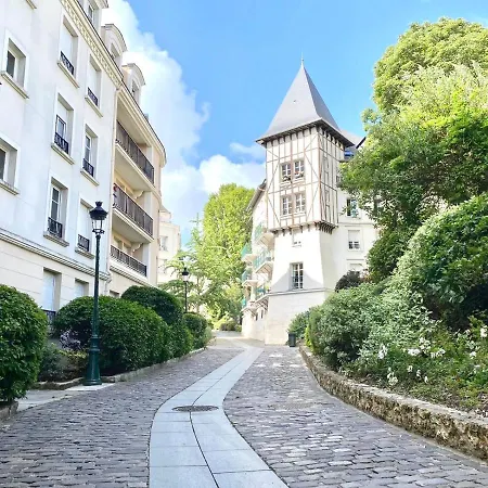 Oasis Au Coeur De
