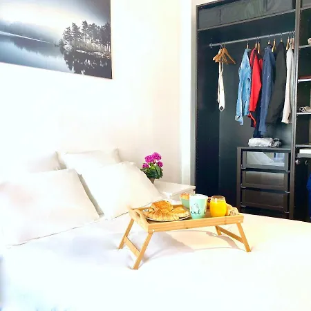 Oasis Au Coeur De Apartment *