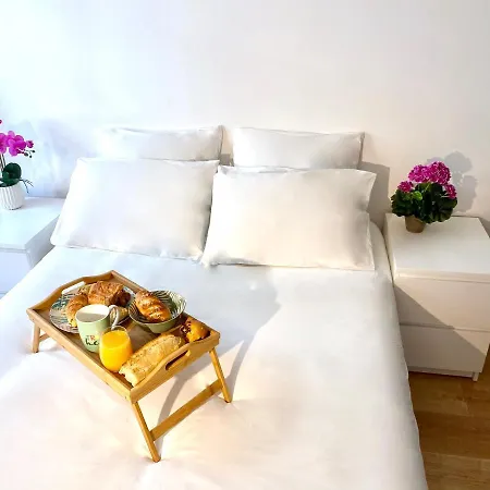 Apartment Oasis Au Coeur De